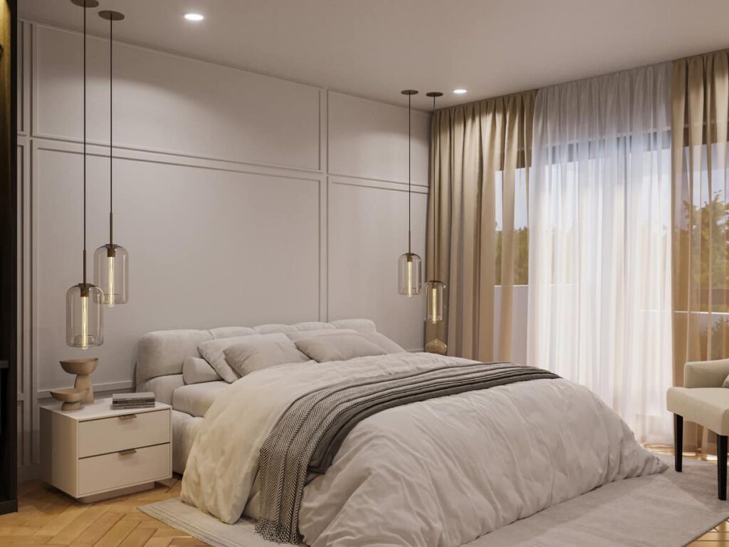 3-slaapkamer appartement in Nueva Andalucía in Nueva Andalucía - hoofdfoto