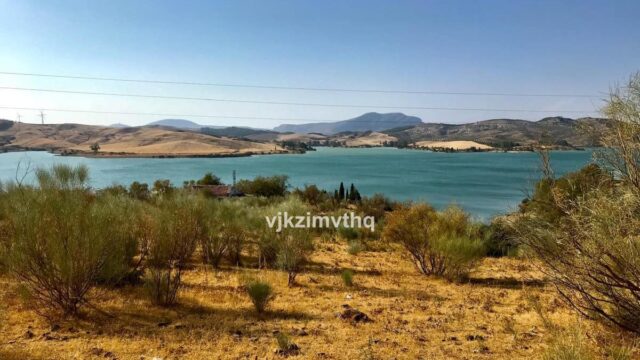 Perceel commercieel te koop in Ardales – nabij Caminito del Rey (Guadalhorce-meergebied)