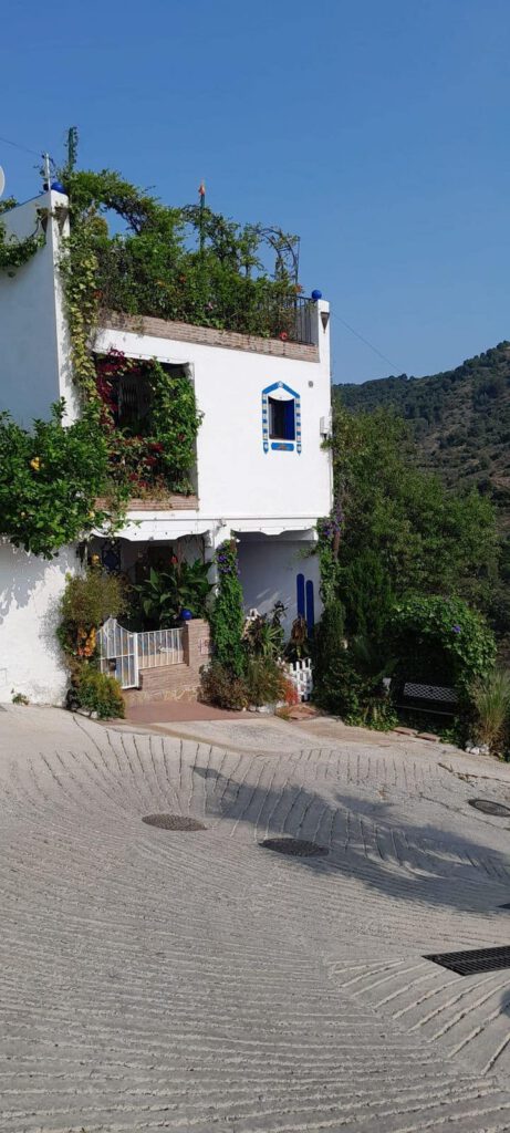Huis met 3 slaapkamers in Tolox in Tolox - hoofdfoto