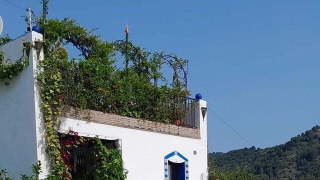 Huis met 3 slaapkamers in Tolox