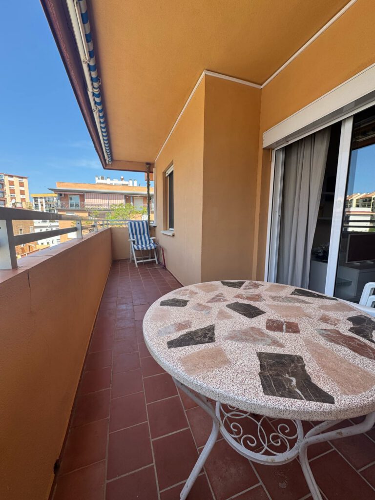 Drie-slaapkamerappartement in Fuengirola in Fuengirola - hoofdfoto