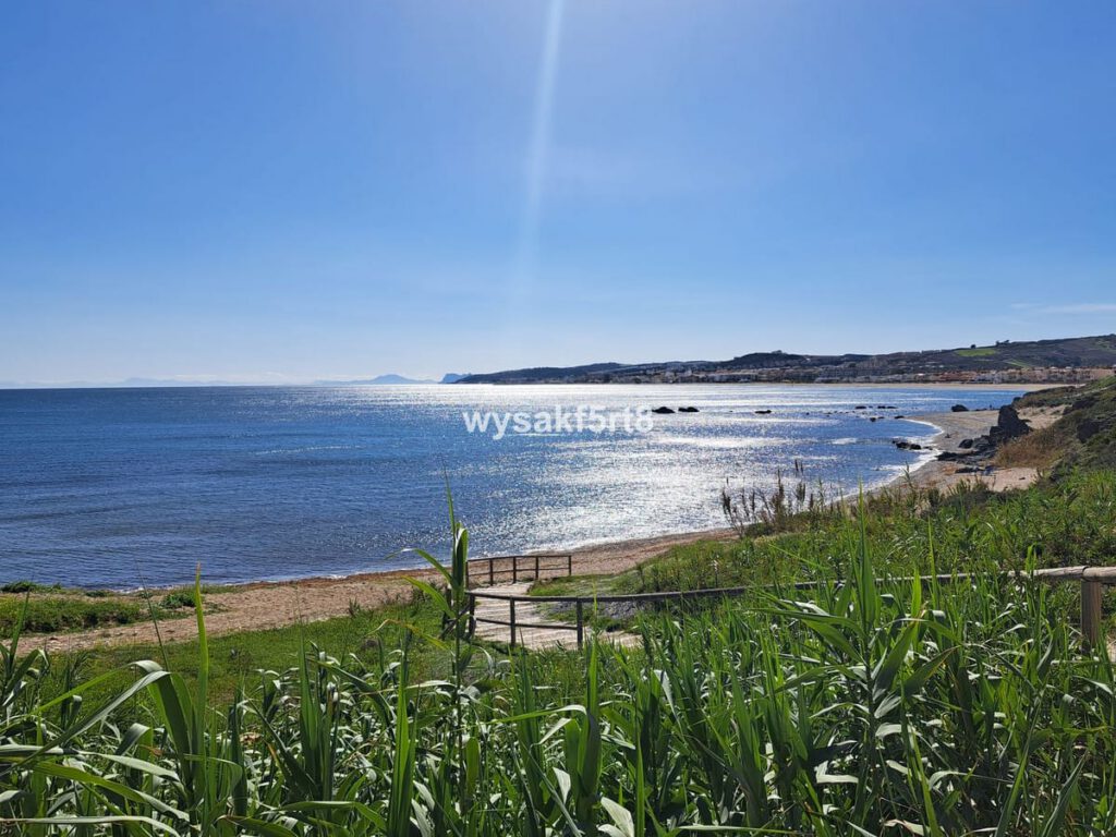 2-slaapkamer appartement in Casares Playa te koop in Casares Playa - hoofdfoto