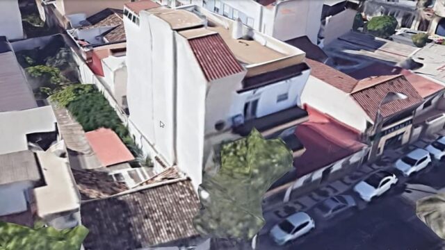 Kavel in Torremolinos Centro