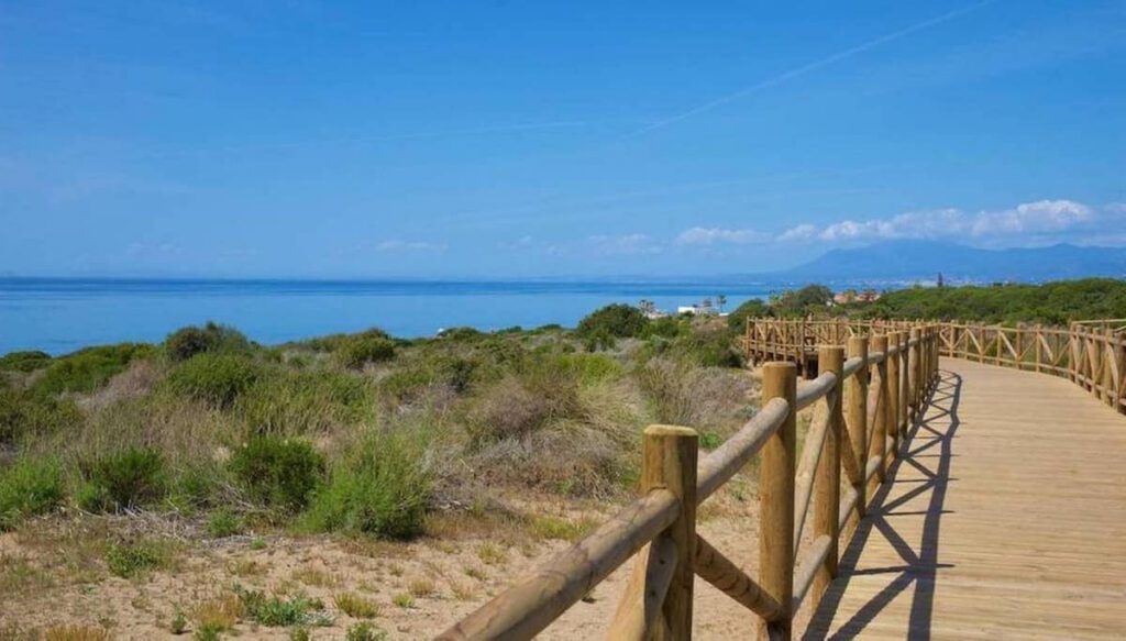 Charmante villa te koop – Artola, Cabopino (Marbella) in Cabopino - hoofdfoto