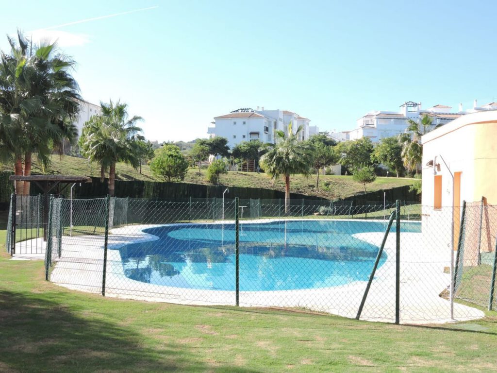 Appartement met 1 slaapkamer in San Luis De Sabinillas in San Luis de Sabinillas - hoofdfoto