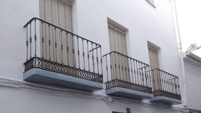 Huis met 5 slaapkamers in Tolox, Málaga