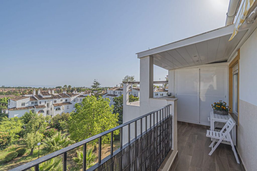 Appartement met 2 slaapkamers in Diana Park in Diana Park - hoofdfoto