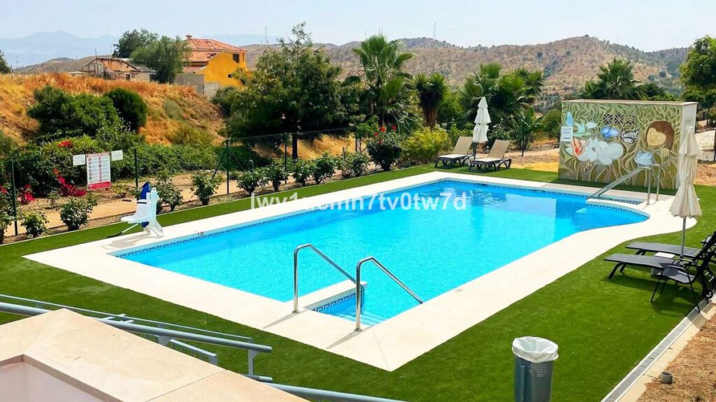 1 bedroom Apartment in Puerto De La Torre in Puerto de la Torre - hoofdfoto