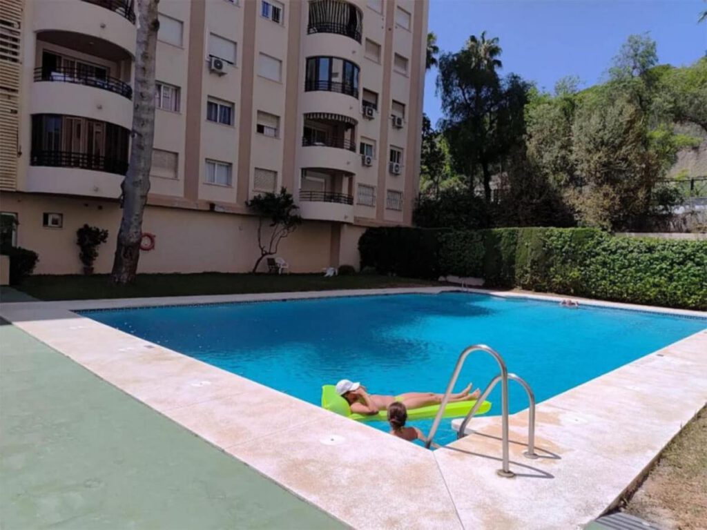4-slaapkamer appartement in Marbella, Málaga in Marbella - hoofdfoto