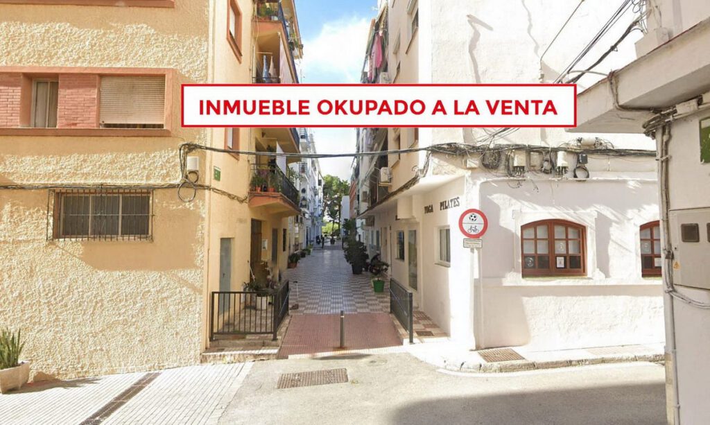 Appartement met 1 slaapkamer in San Pedro de Alcántara in San Pedro de Alcántara - hoofdfoto