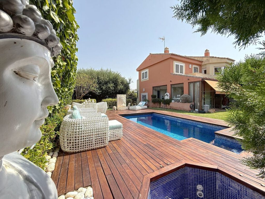 Torre del Mar – Huis met Ziel in Torre del Mar - hoofdfoto