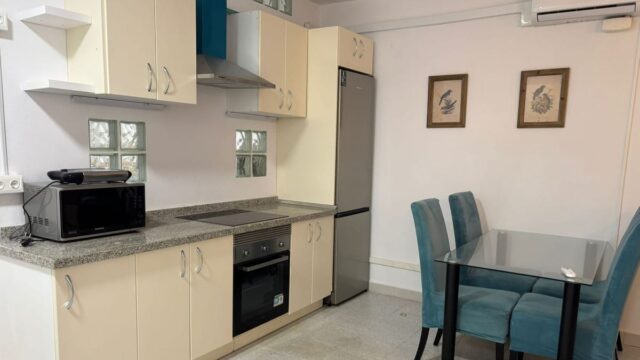 4-slaapkamerwoning in San Enrique (Sotogrande, Costa del Sol)