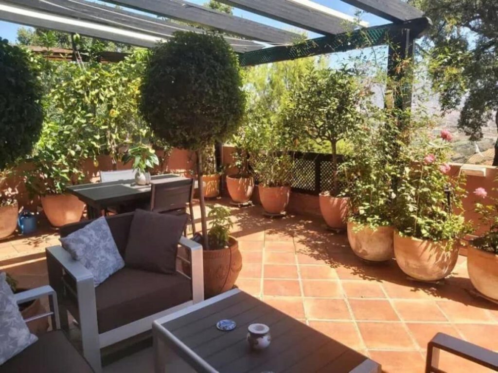Drie-slaapkamerappartement in Marbella in Marbella - hoofdfoto