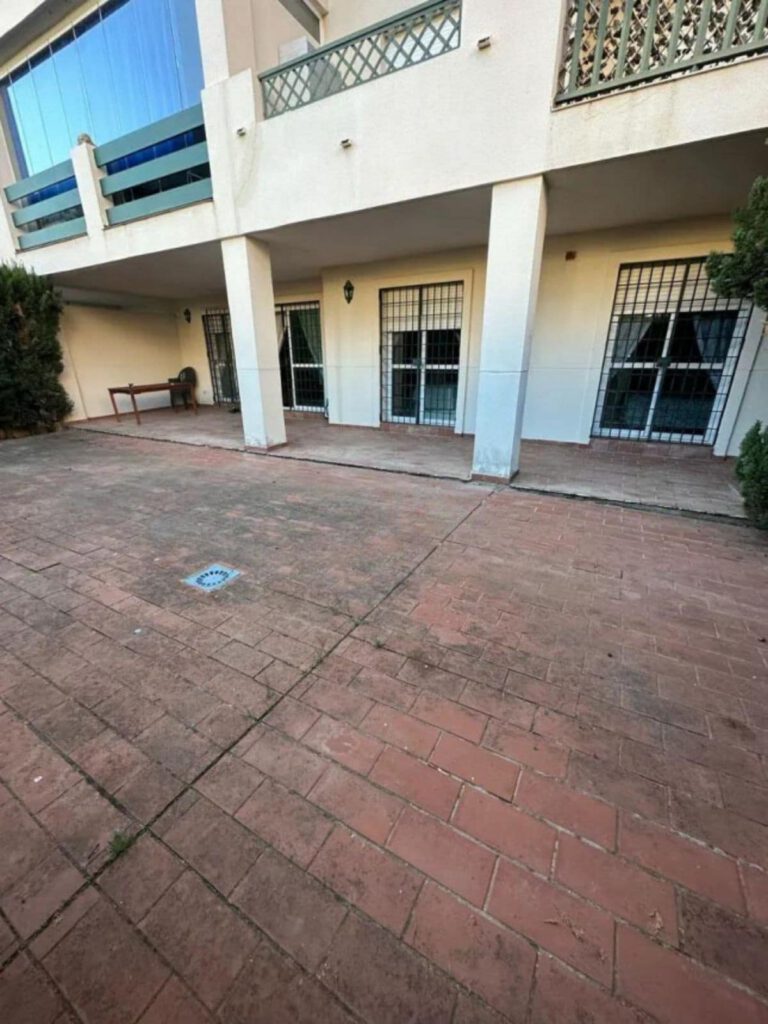 Appartement met 3 slaapkamers in Nueva Andalucía in Nueva Andalucía - hoofdfoto