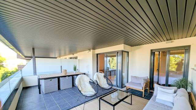 2-slaapkamerappartement in Los Flamingos