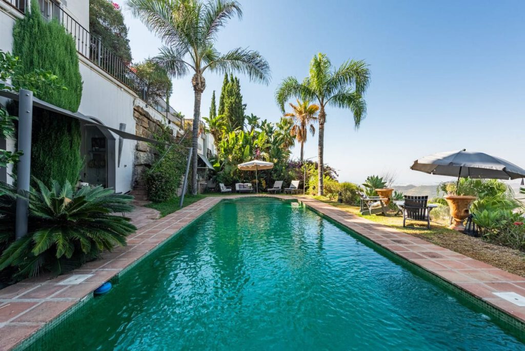 Huis met 4 slaapkamers in Istan in Istán - hoofdfoto