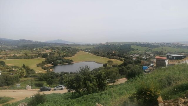 Kavel Valle Romano te koop in Estepona