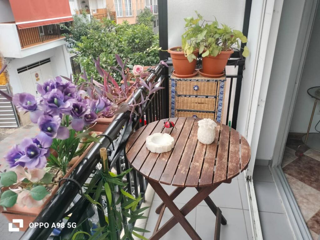 3-slaapkamer appartement in Fuengirola in Fuengirola - hoofdfoto