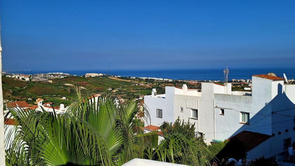 3-slaapkamerwoning in Manilva in Manilva - hoofdfoto