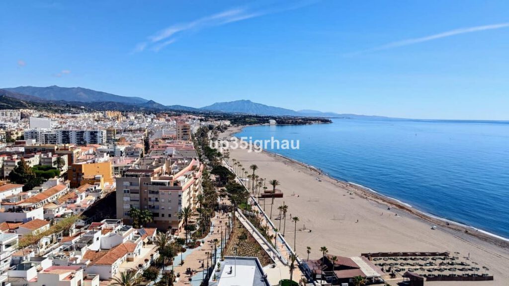 Villa met 5 slaapkamers in Estepona in Estepona - hoofdfoto