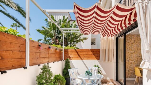 2-slaapkamer appartement in Los Alamos