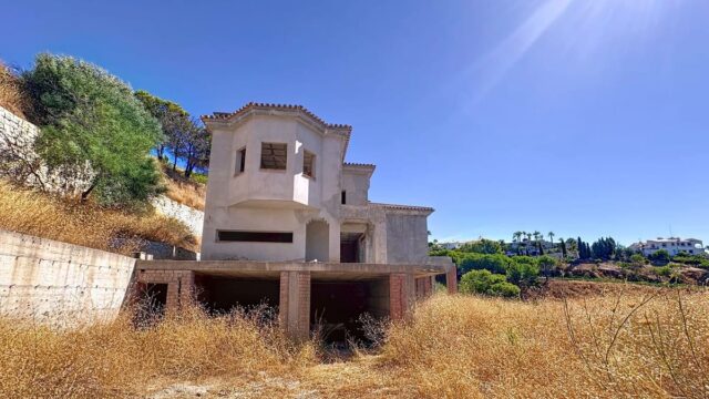 5-slaapkamer villa in Valtocado