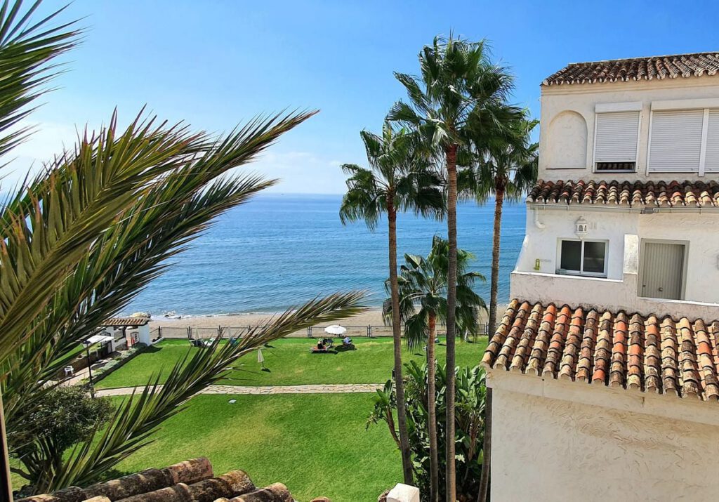 Appartement met 3 slaapkamers in Marbesa in Marbesa - hoofdfoto