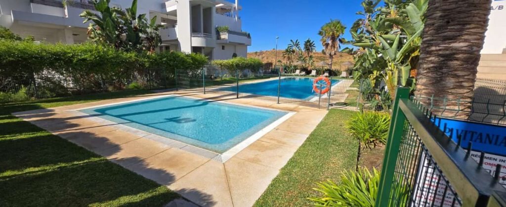 1 slaapkamer appartement in Mijas – €290.000 in Mijas - hoofdfoto
