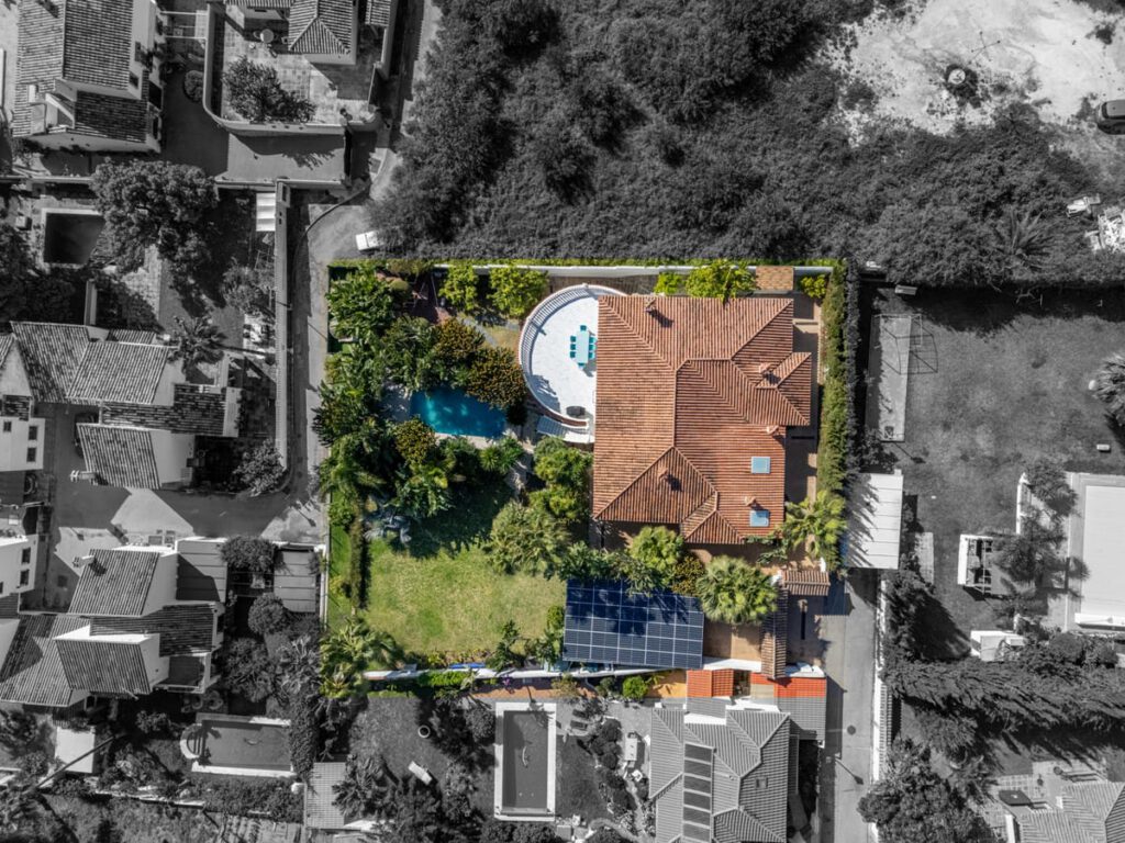 7-slaapkamer villa in Marbella-Oost in Marbella - hoofdfoto