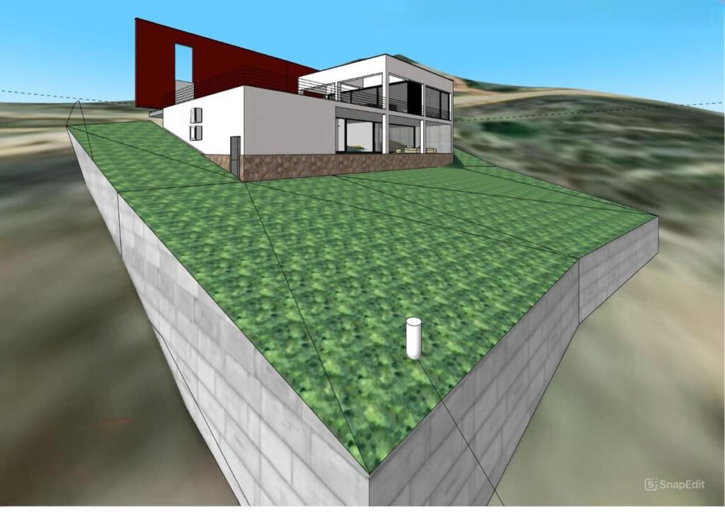 Nieuwbouwhuis met 3 slaapkamers in Alhaurín el Grande in Alhaurín el Grande - hoofdfoto