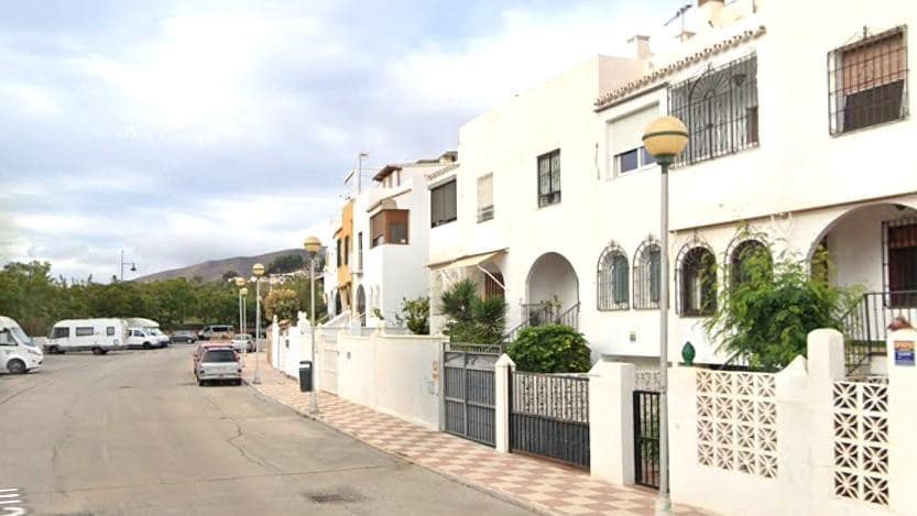Vier-slaapkamer villa in La Colina, Torremolinos in La Colina - hoofdfoto