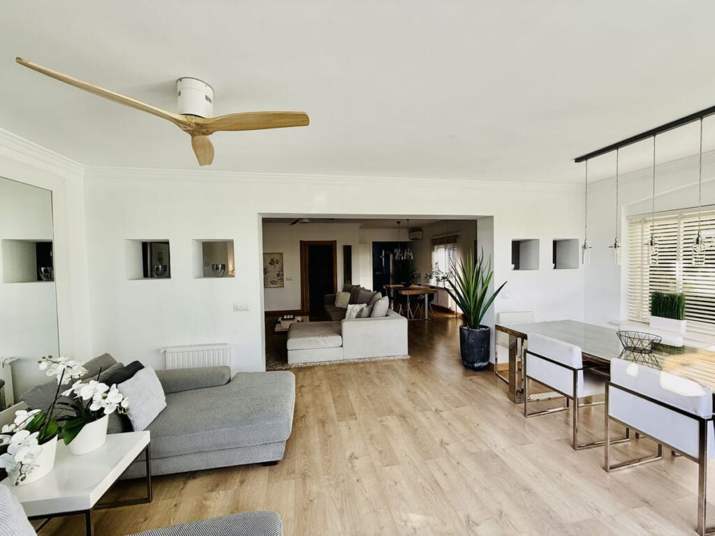 4-slaapkamer villa in Guadalmina Baja, Casasola-ontwikkeling in Guadalmina Baja - hoofdfoto