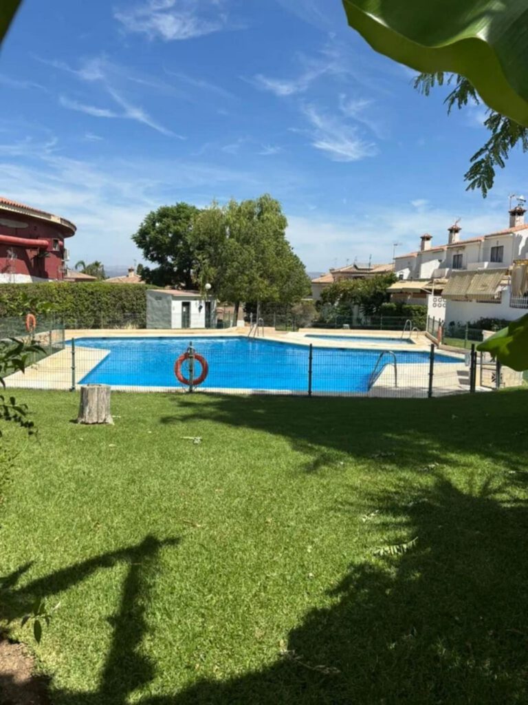 3-slaapkamer villa in Alhaurín de la Torre in Alhaurín de la Torre - hoofdfoto