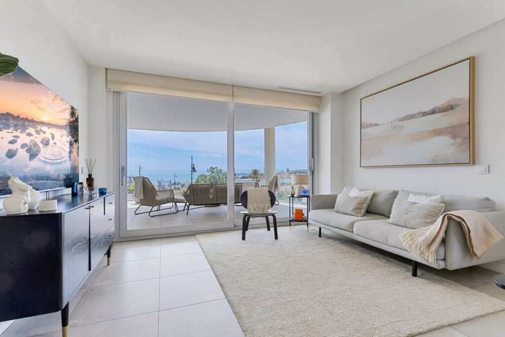 3 bedroom Apartment in Fuengirola in Fuengirola - hoofdfoto