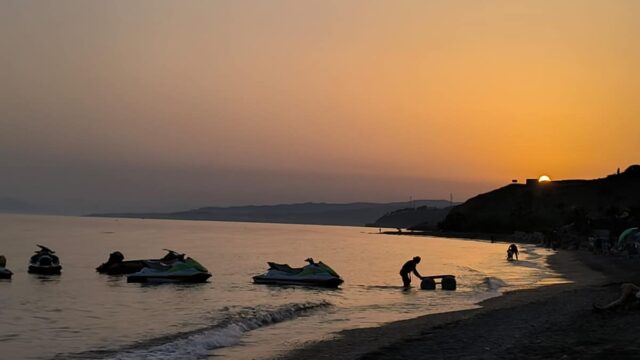 Appartement met 1 slaapkamer in Torrox