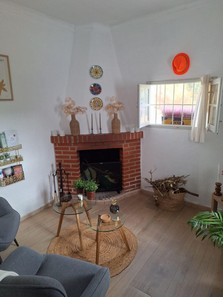 2-slaapkamerhuis in Alora in Alora - hoofdfoto