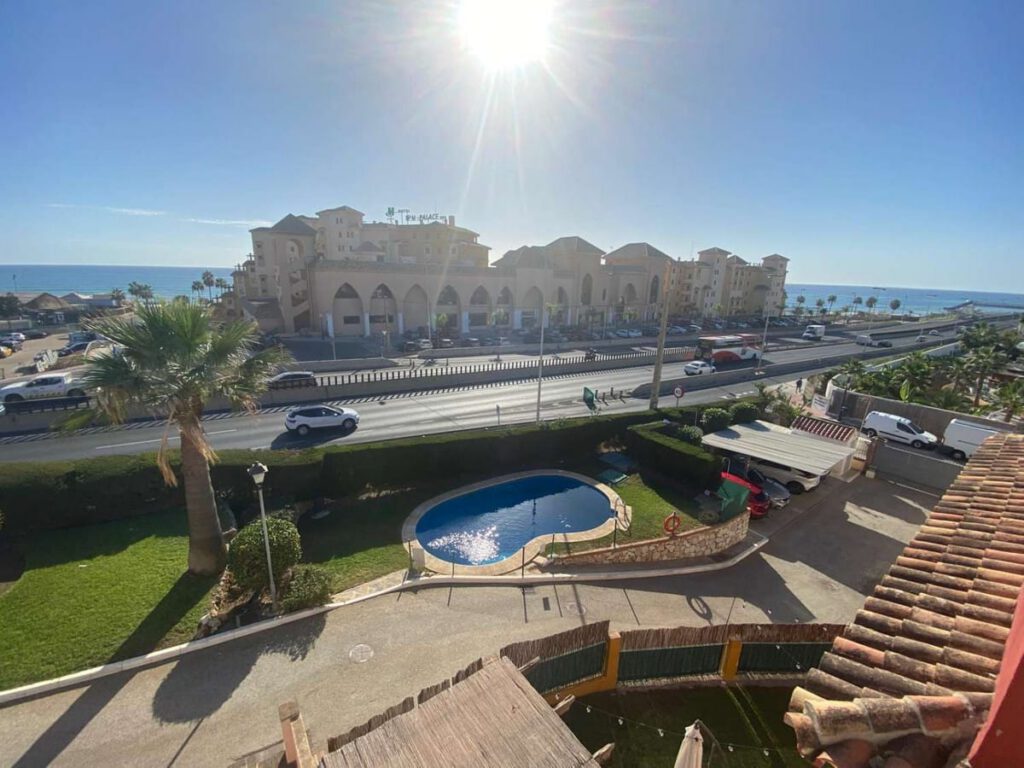 Huis met 3 slaapkamers in Fuengirola in Fuengirola - hoofdfoto