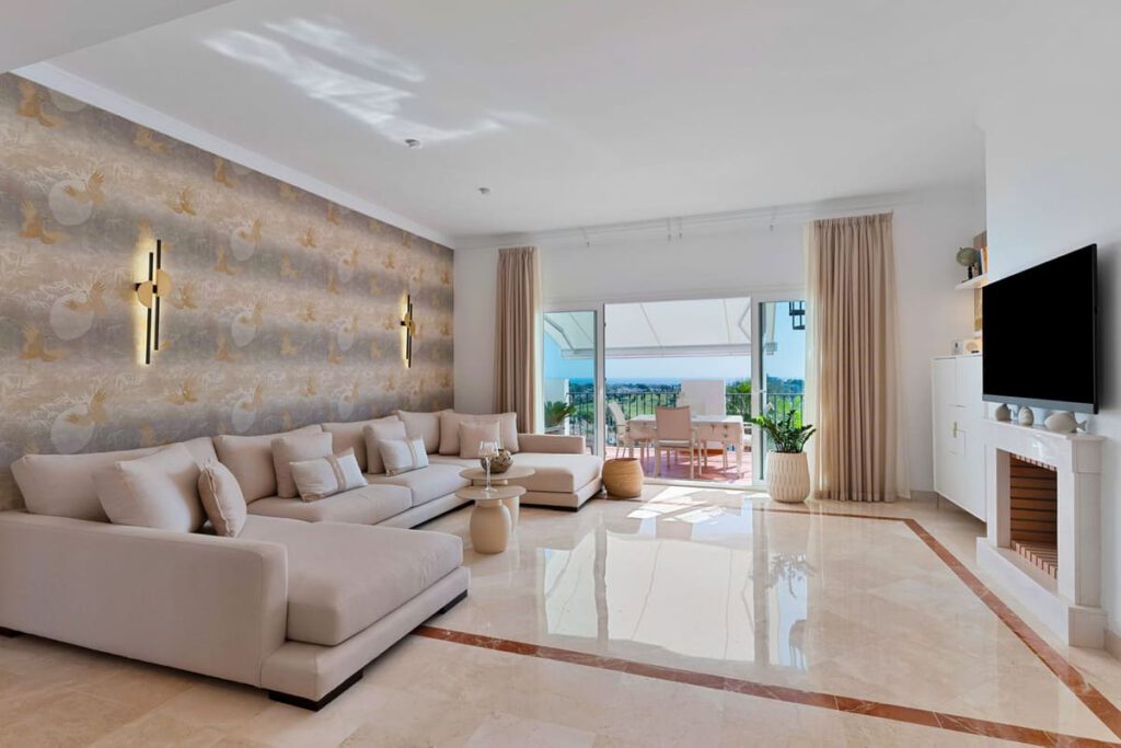 2 bedroom Apartment in El Paraiso in El Paraiso - hoofdfoto