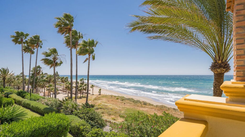 Appartement met drie slaapkamers in Río Real in Río Real - hoofdfoto