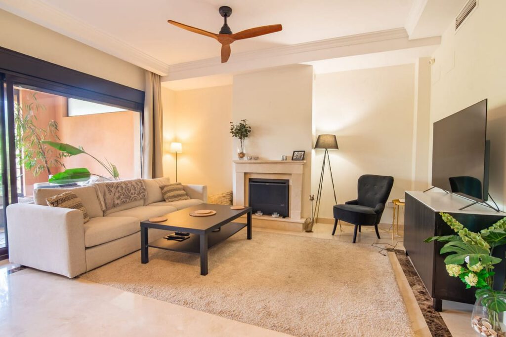 Huis met 3 slaapkamers in Estepona in Estepona - hoofdfoto