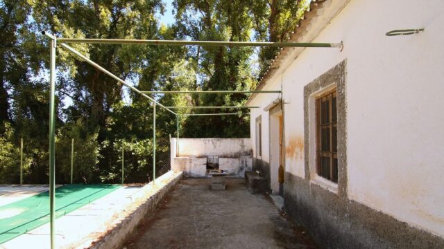 Finca met 2 slaapkamers in Tolox