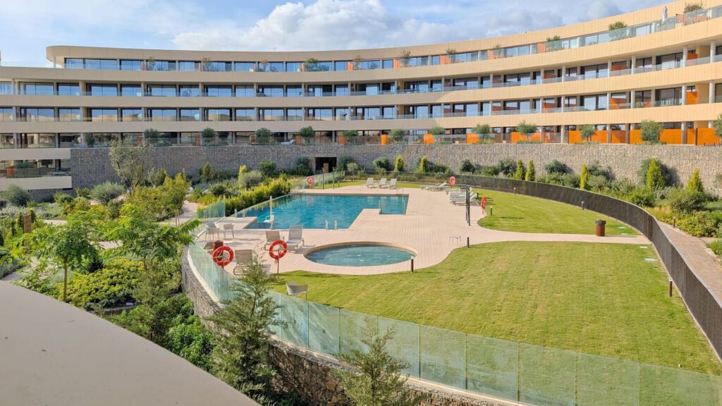 2-slaapkamer appartement in Fuengirola in Fuengirola - hoofdfoto