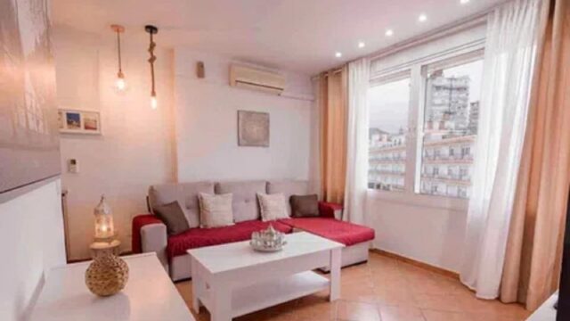 1-slaapkamerappartement in Torremolinos Centro