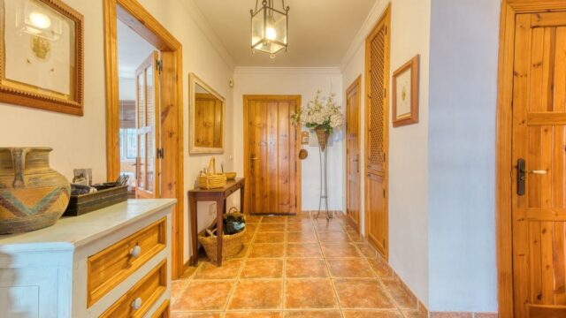 3-slaapkamerhuis in Los Boliches