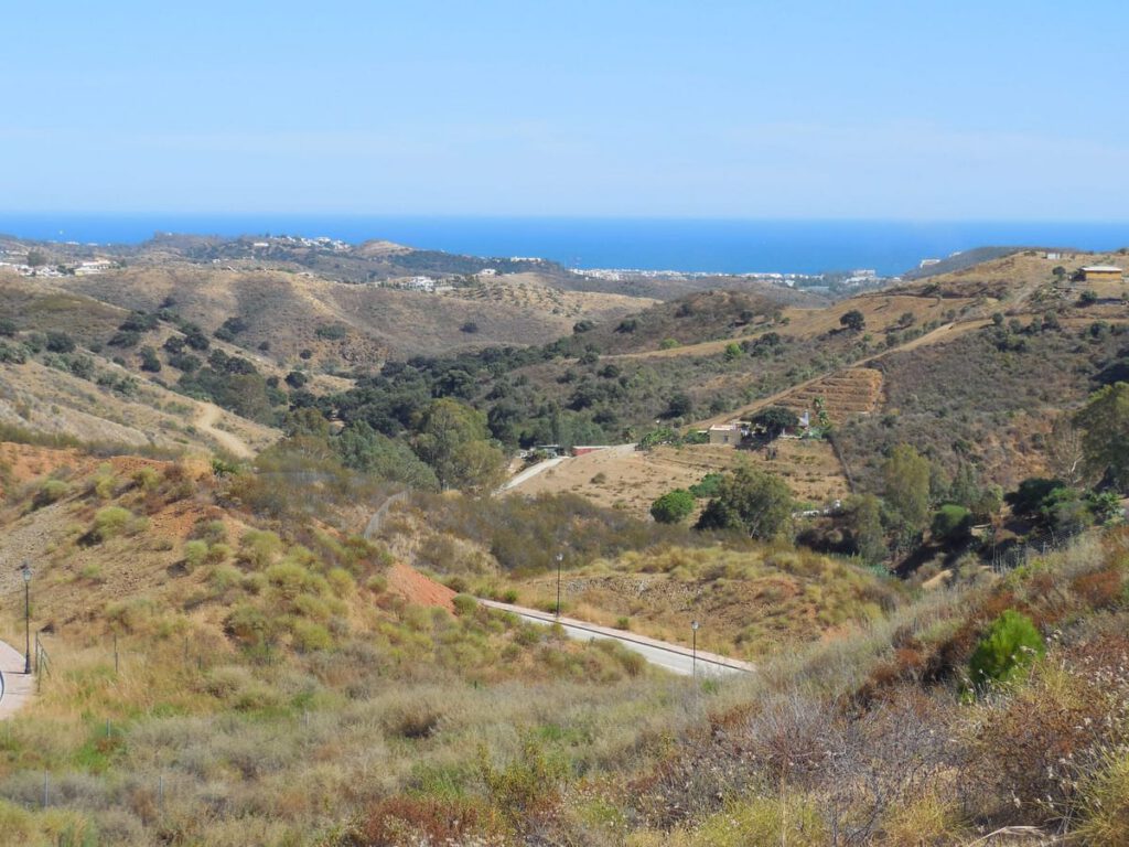 Perceel in La Cala Golf in La Cala Golf - hoofdfoto