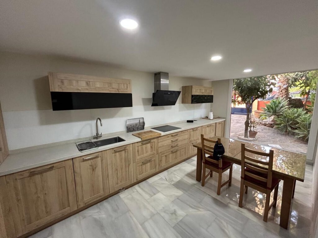 4-slaapkamer villa in Benahavís – Lomas de Monte Biarritz in Benahavís - hoofdfoto