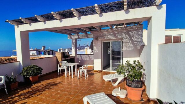 4-slaapkamerwoning in Maro