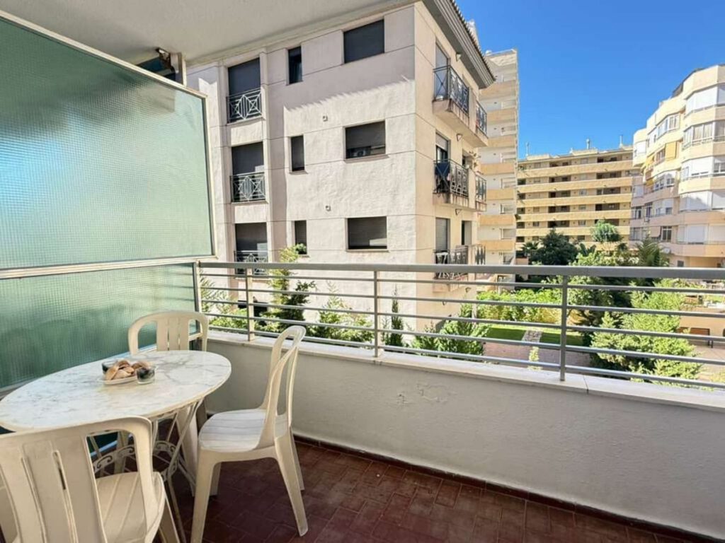 Studio-appartement in Marbella (R5204731) in Marbella - hoofdfoto