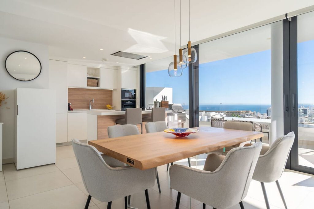 3-slaapkamer appartement in Fuengirola in Fuengirola - hoofdfoto