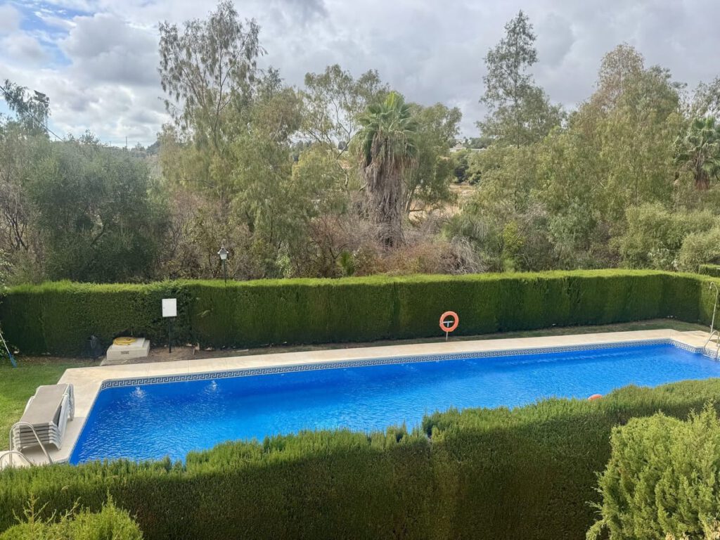 3-slaapkamer stadswoning in Marbella – Los Naranjos in Marbella - hoofdfoto